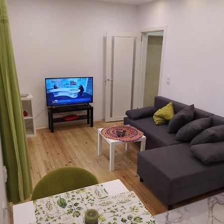 Mojito Apartamento Burgas Exterior foto