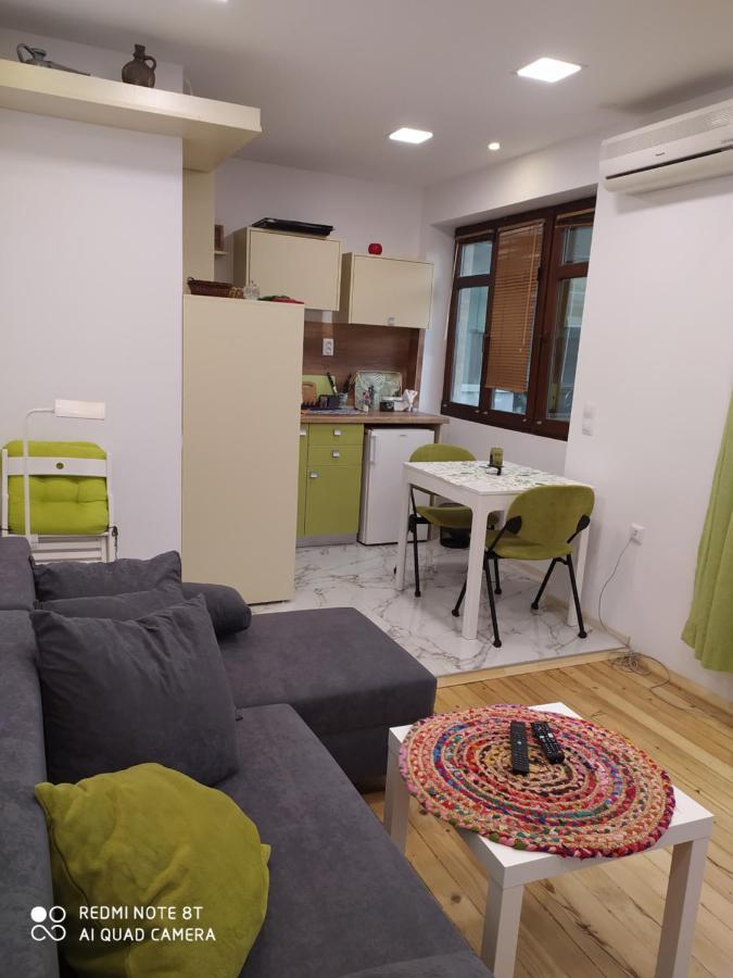 Mojito Apartamento Burgas Exterior foto