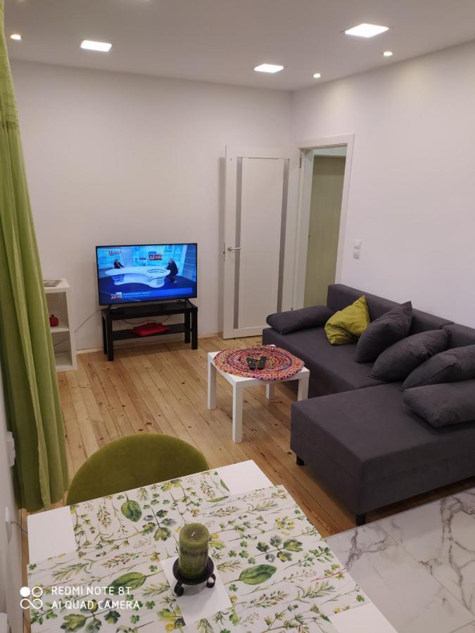 Mojito Apartamento Burgas Exterior foto
