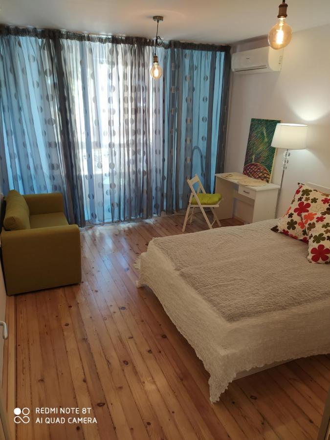 Mojito Apartamento Burgas Exterior foto