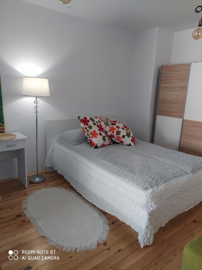 Mojito Apartamento Burgas Exterior foto