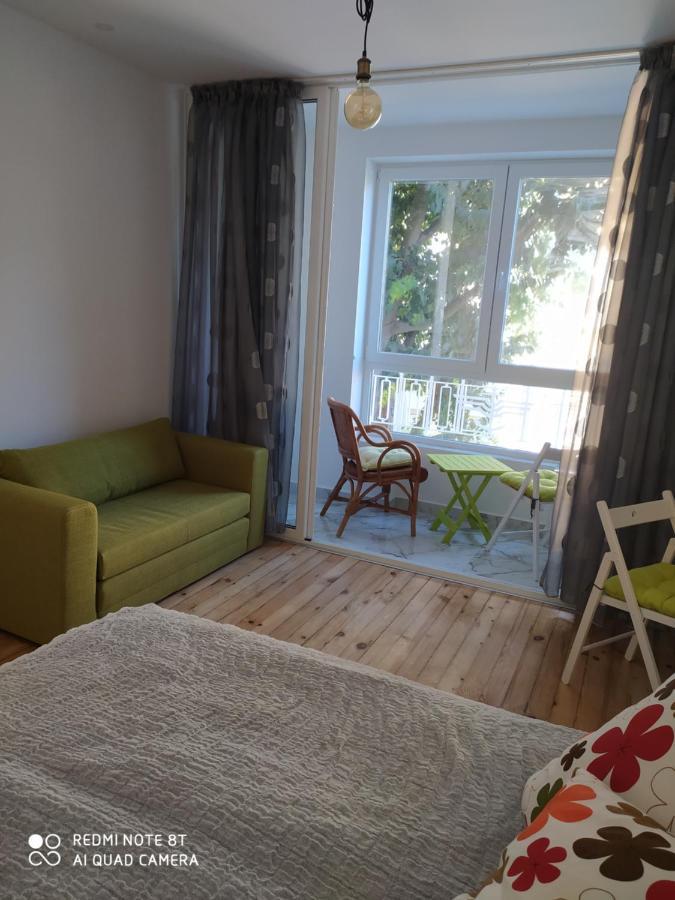Mojito Apartamento Burgas Exterior foto